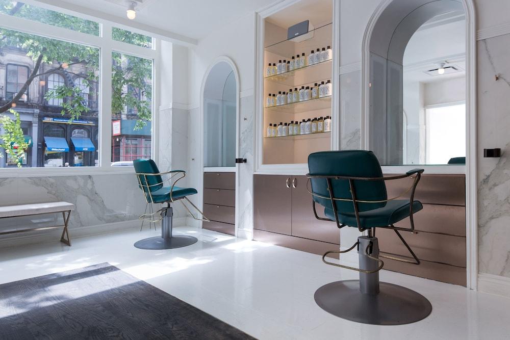 Roxy Hotel Ню Йорк Екстериор снимка