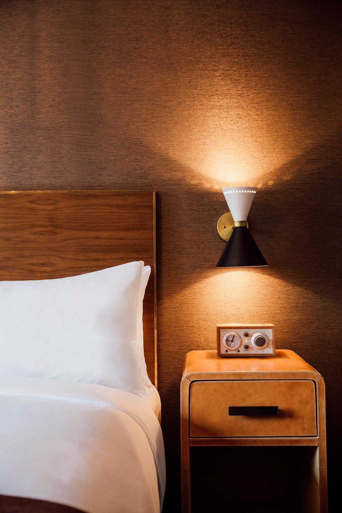 Roxy Hotel Ню Йорк Екстериор снимка