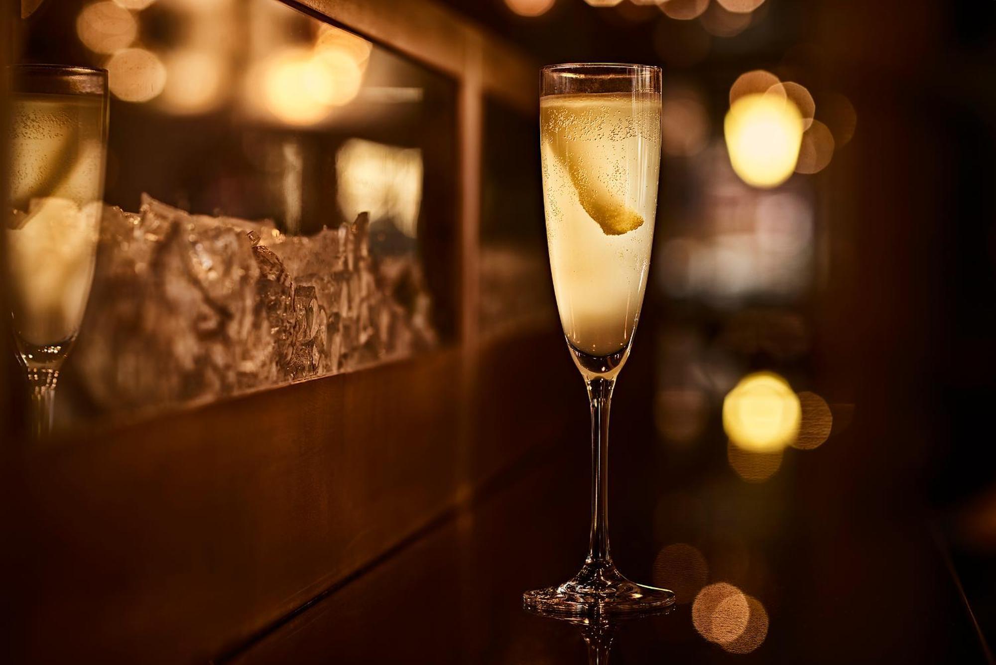 Roxy Hotel Ню Йорк Екстериор снимка