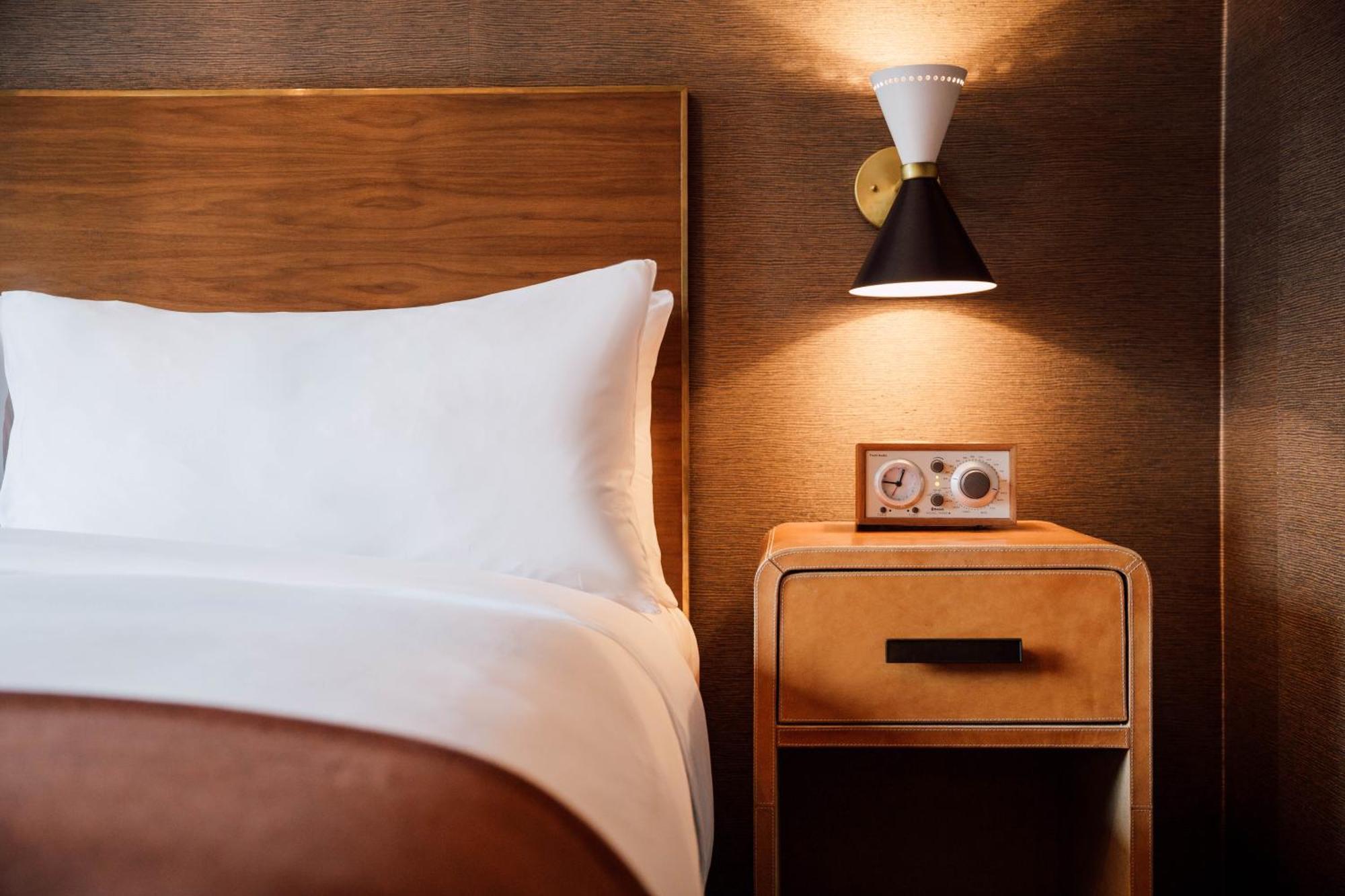 Roxy Hotel Ню Йорк Екстериор снимка