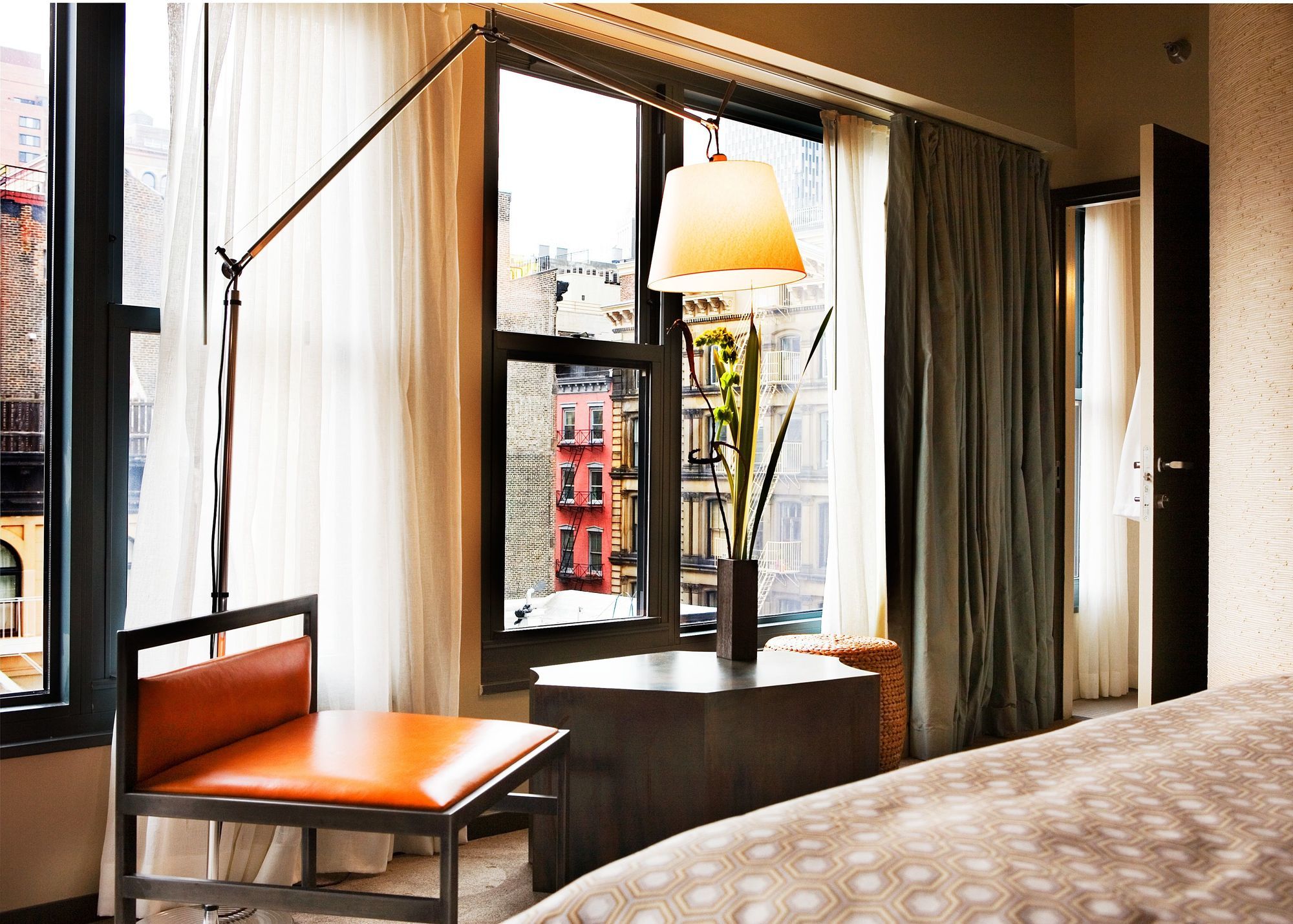 Roxy Hotel Ню Йорк Стая снимка